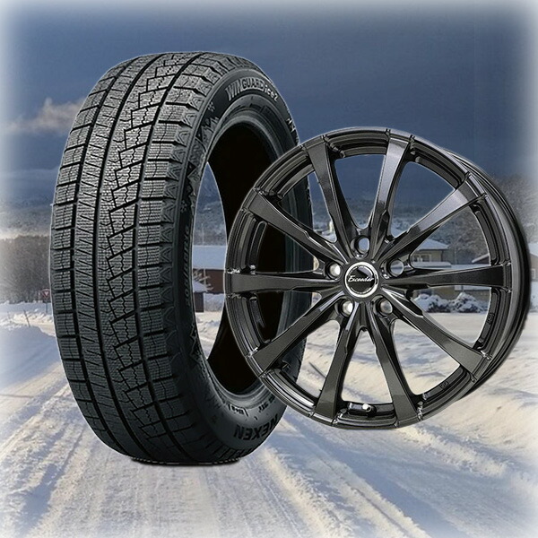 楽天市場】ガルシア シスコ ムーン 14インチ 4.5J P.C.D:100 4穴 イン