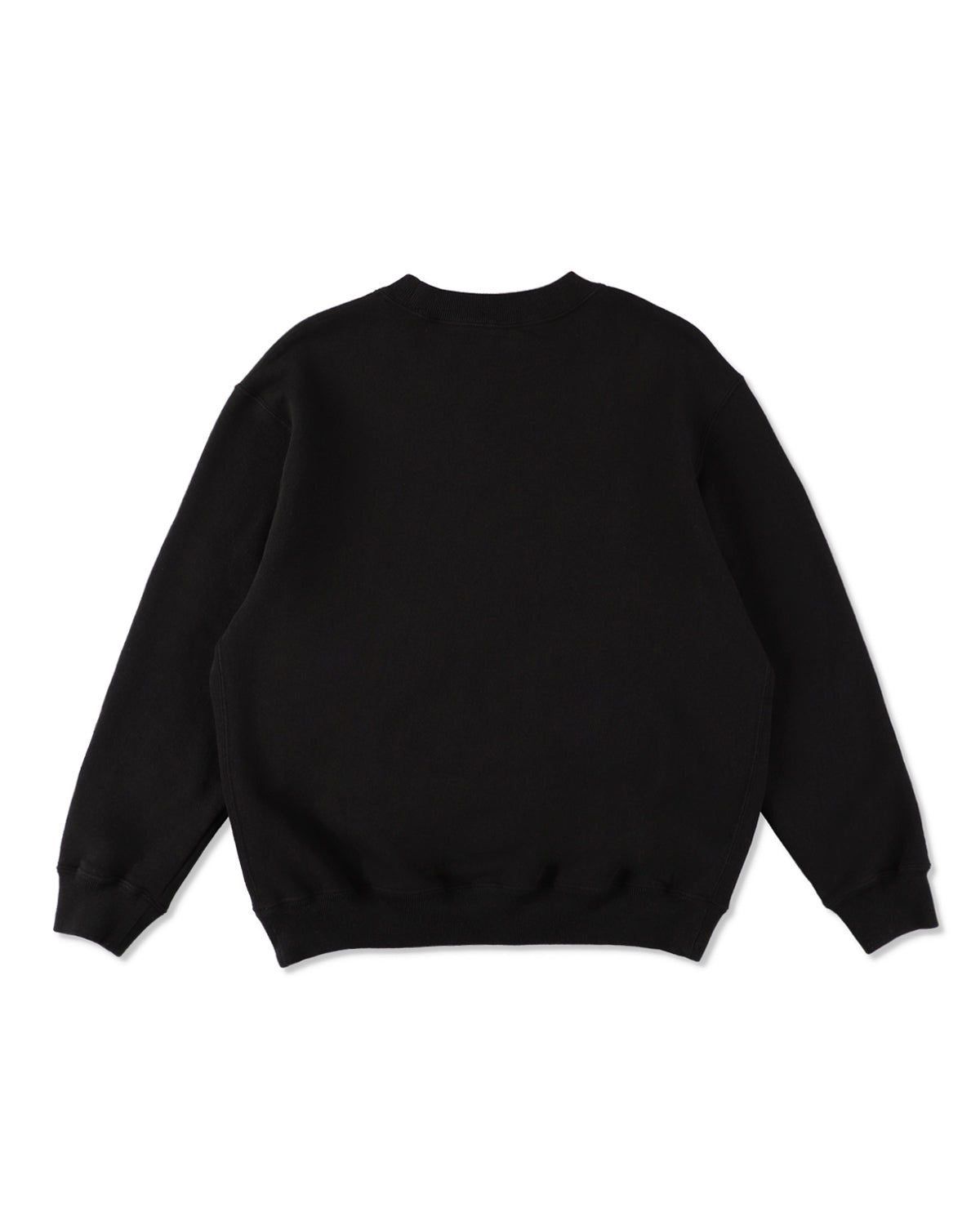COZY TSURIAMI SWEATSHIRT – WIND AND SEA