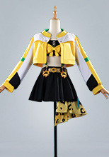 ウマ娘プリティーダービー ジャングルポケット 勝負服 コスプレ衣装