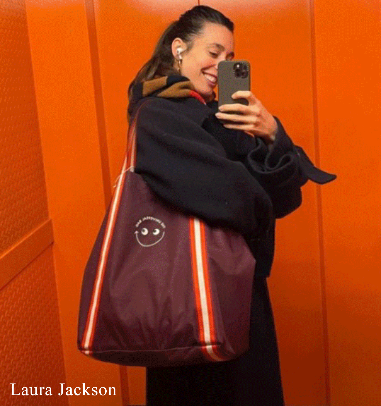 Universal Bag | Anya Hindmarch JP