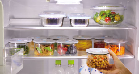 真空アラカルト｜アサヒ軽金属工業【公式】｜圧力鍋(ゼロ活力なべ