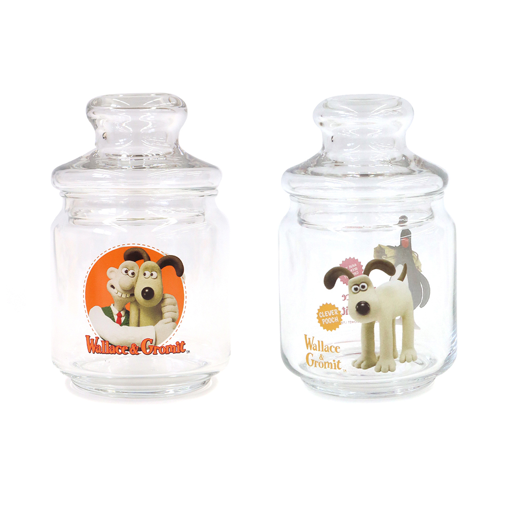 ウォレスとグルミット - ひつじのショーン公式オンラインショップ