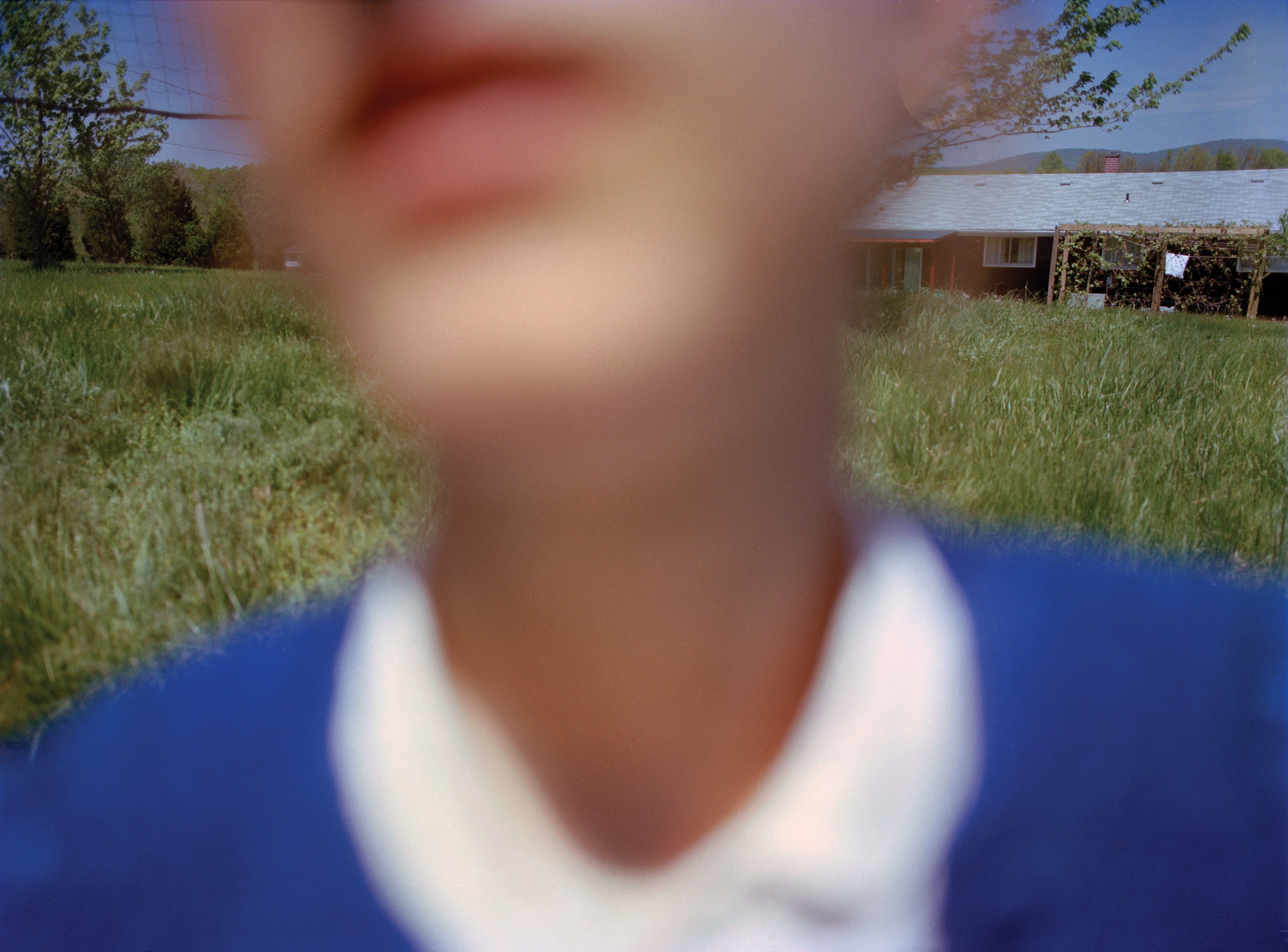 魅惑の光が生む完璧な写真に生涯を捧げる男