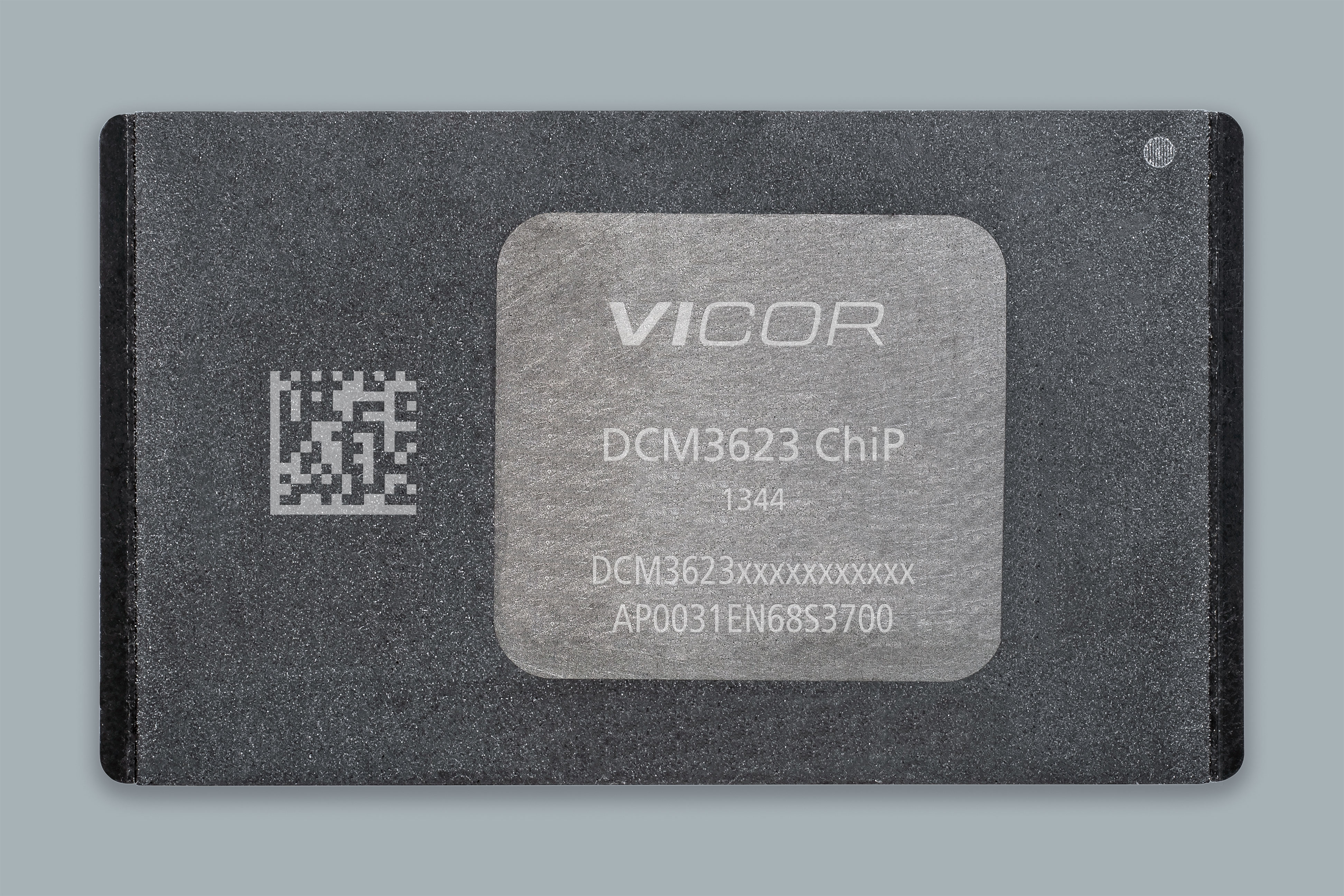 DCM3623T50M26C2M00 | DCM® DC-DC Converter Module | Vicor