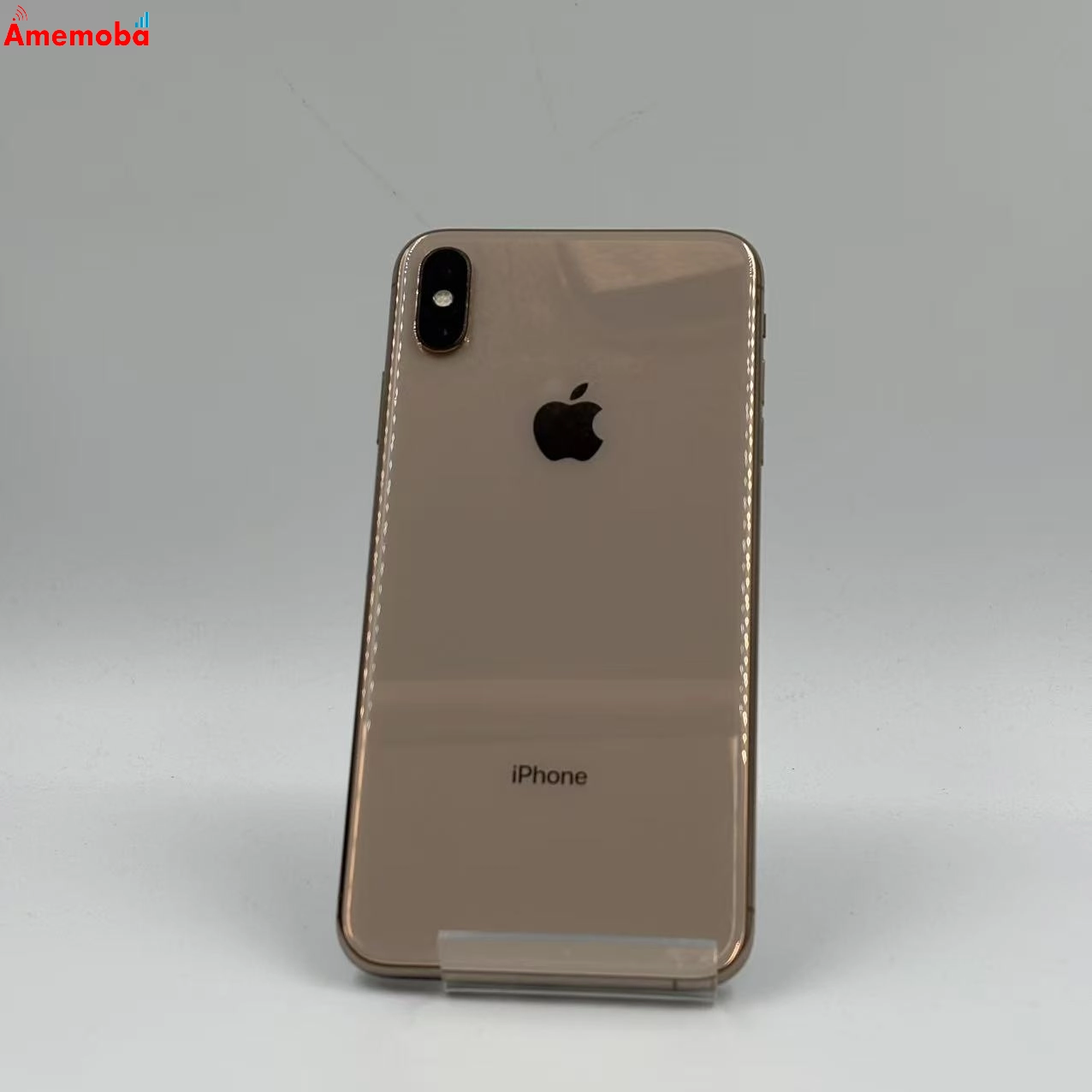 Apple iPhoneXs ゴールド 64GB SIMフリー iPhoneXSMax 64GB ゴールド