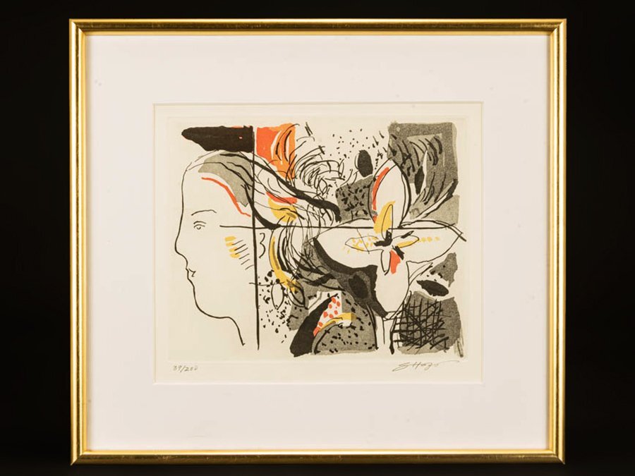 Yahoo!オークション -「島田章三」の落札相場・落札価格