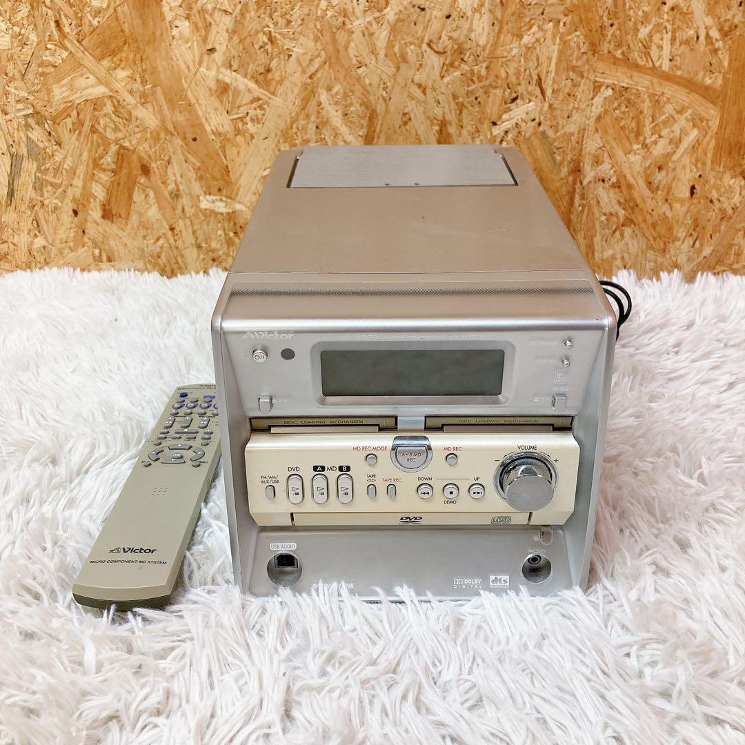 JVC UX-WD70 オークション比較 - 価格.com