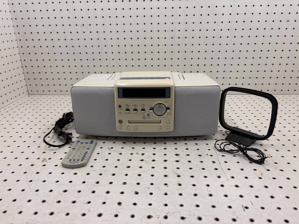 Yahoo!オークション -「kenwood mdx-l1」の落札相場・落札価格