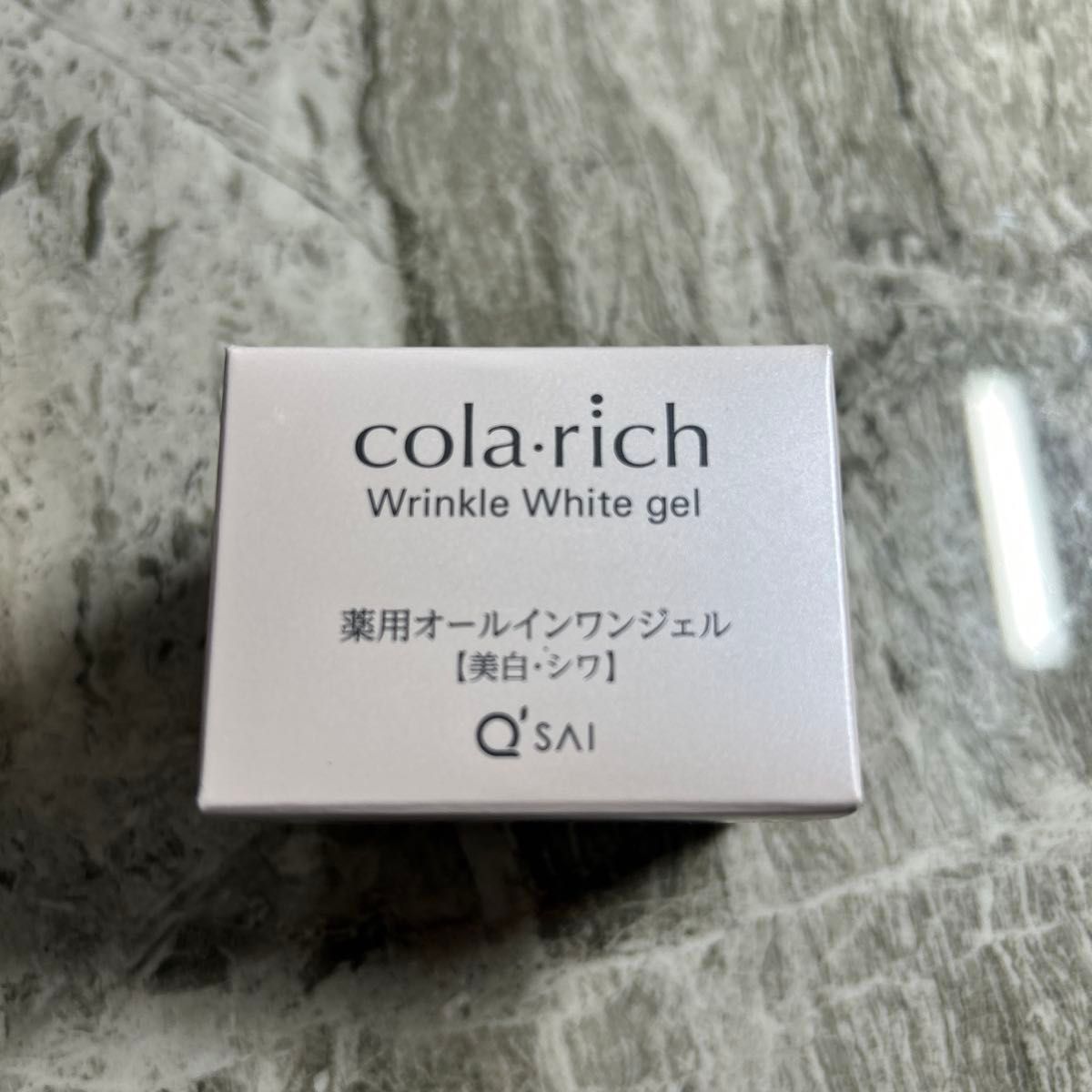 リフウェル フェアレディリッチジェル｜Yahoo!フリマ（旧PayPayフリマ）