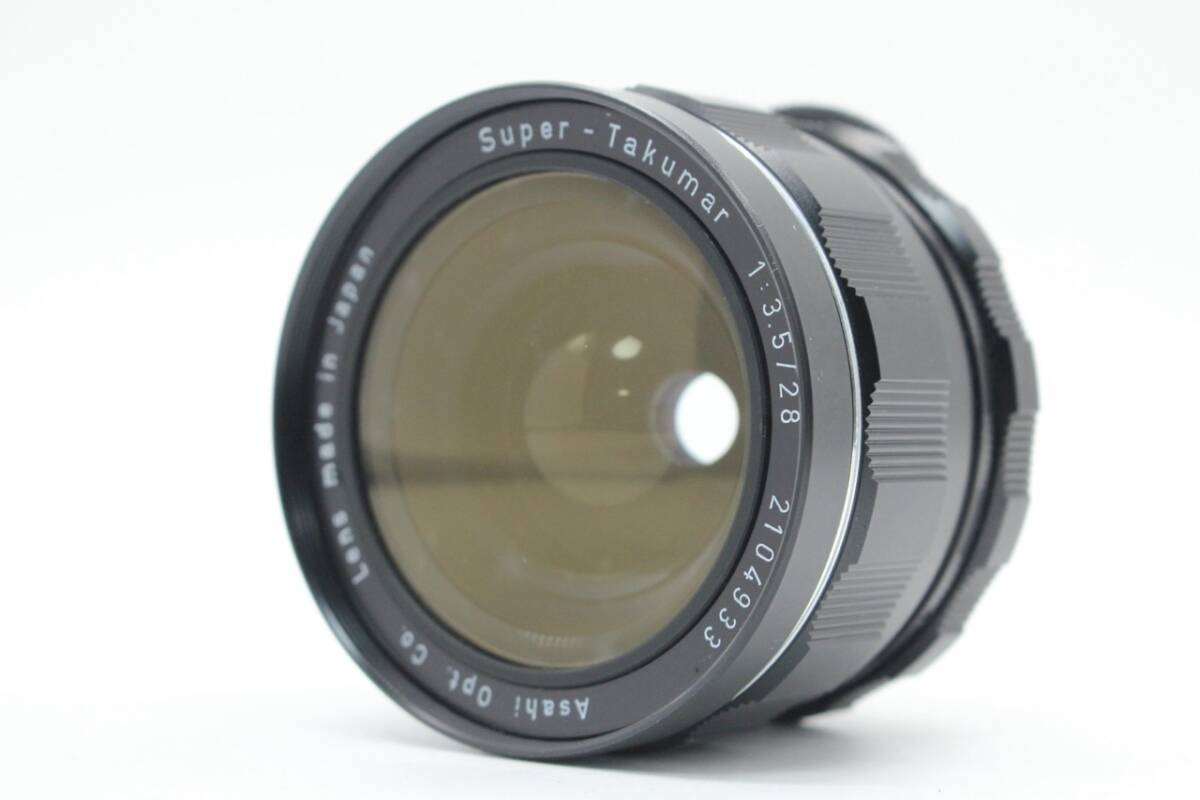 2026年最新】Yahoo!オークション -takumar 28mm f3.5の中古品・新品
