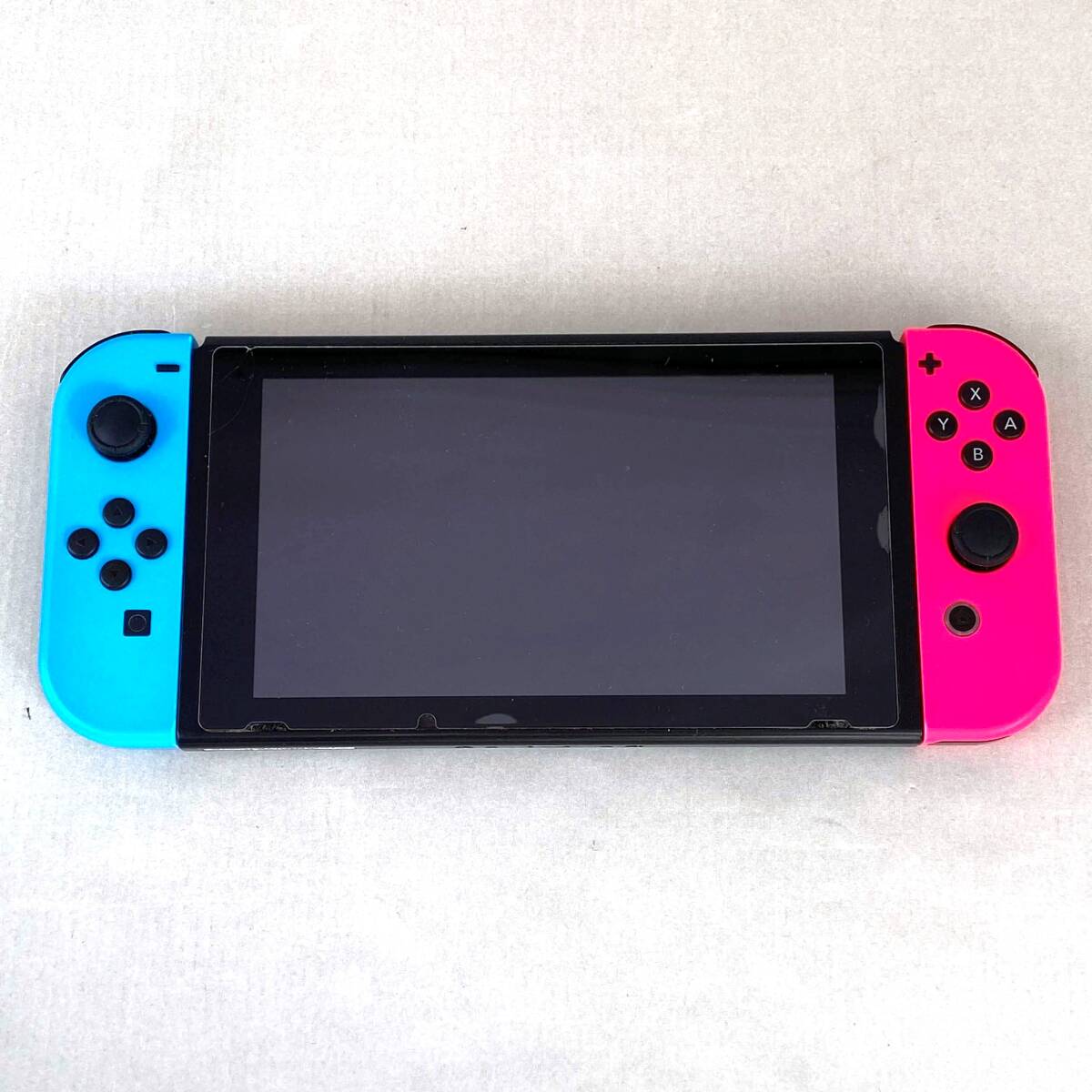 Yahoo!オークション -「・箱無し」(ニンテンドースイッチ本体