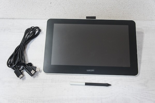 Yahoo!オークション -「wacom one 13」の落札相場・落札価格