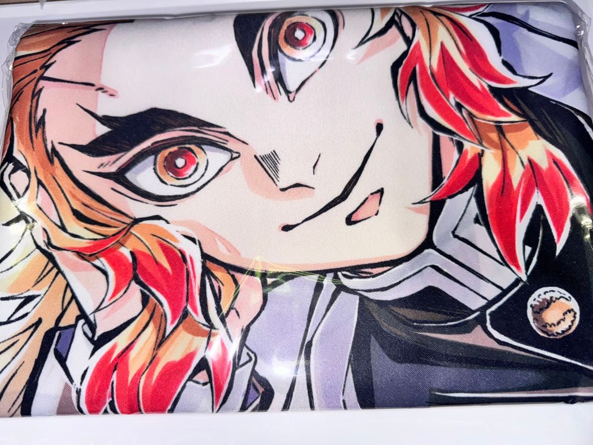 鬼滅の刃 ufotable コミックマーケット コミケ 等身大寝そべり布