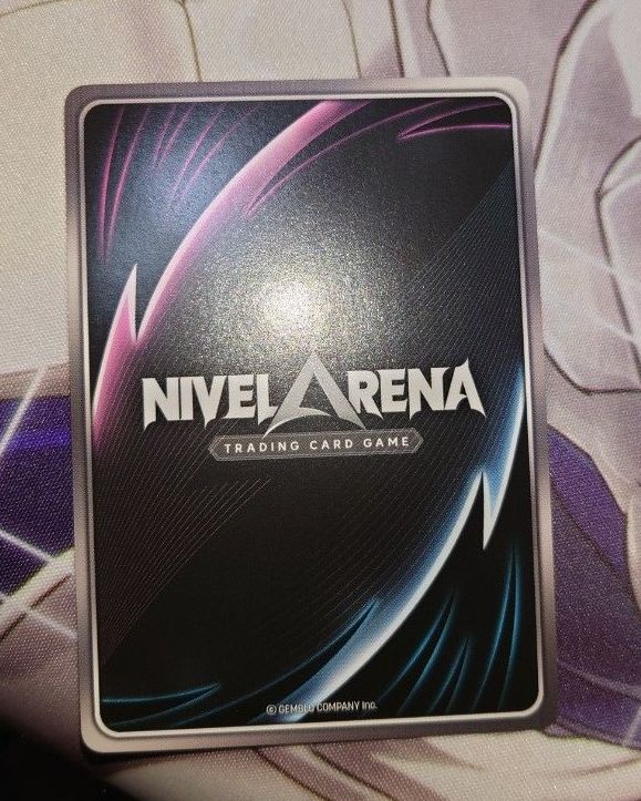 勝利の女神NIKKE NIVELARENA ニベルアリーナ サクラ サイン｜Yahoo