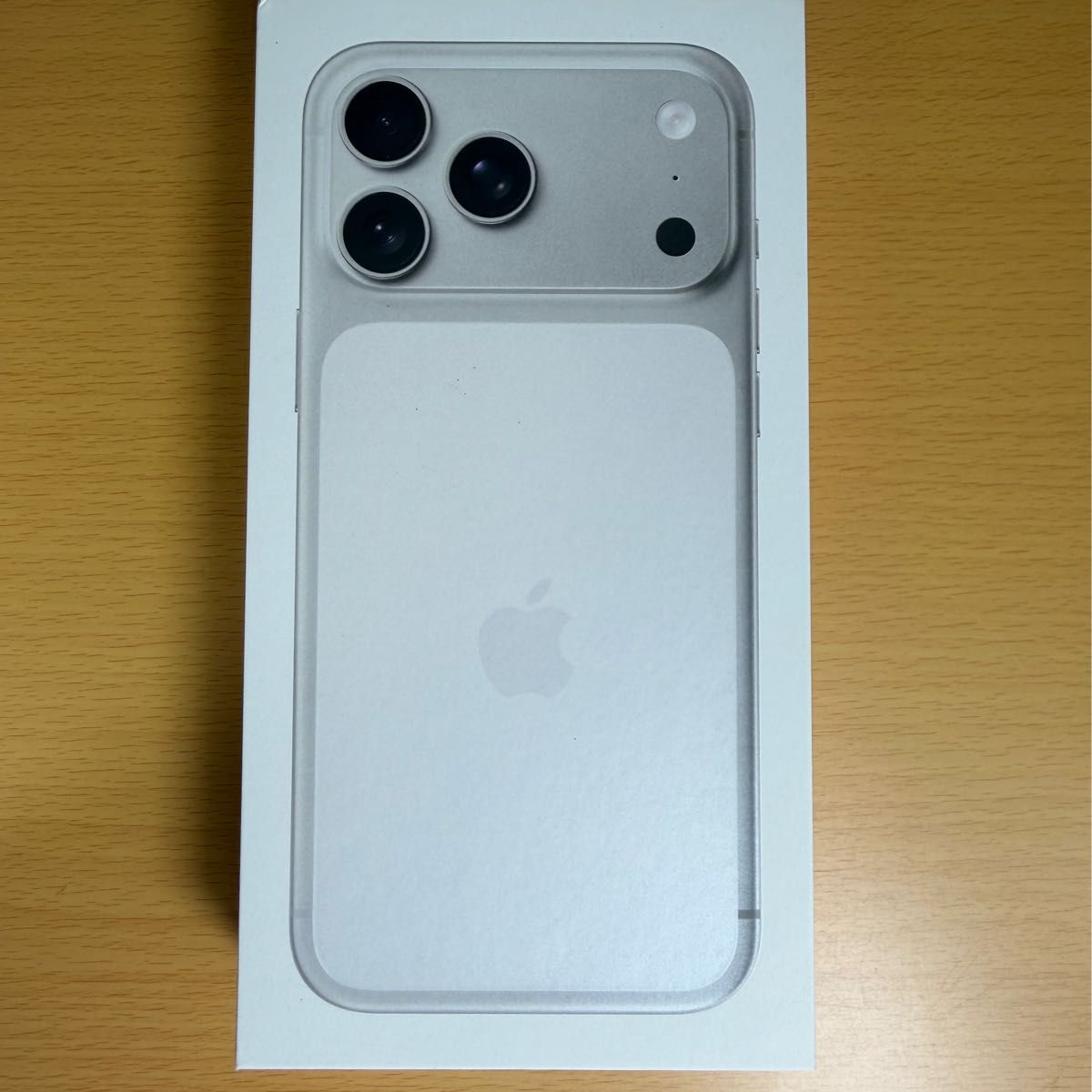 iPhone 17 Pro Max 256GB シルバー SIMフリー｜Yahoo!フリマ（旧PayPay