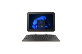 dynabook V83/HS」DynabookのWin10搭載13.3型回転式2in1、第11世代Core