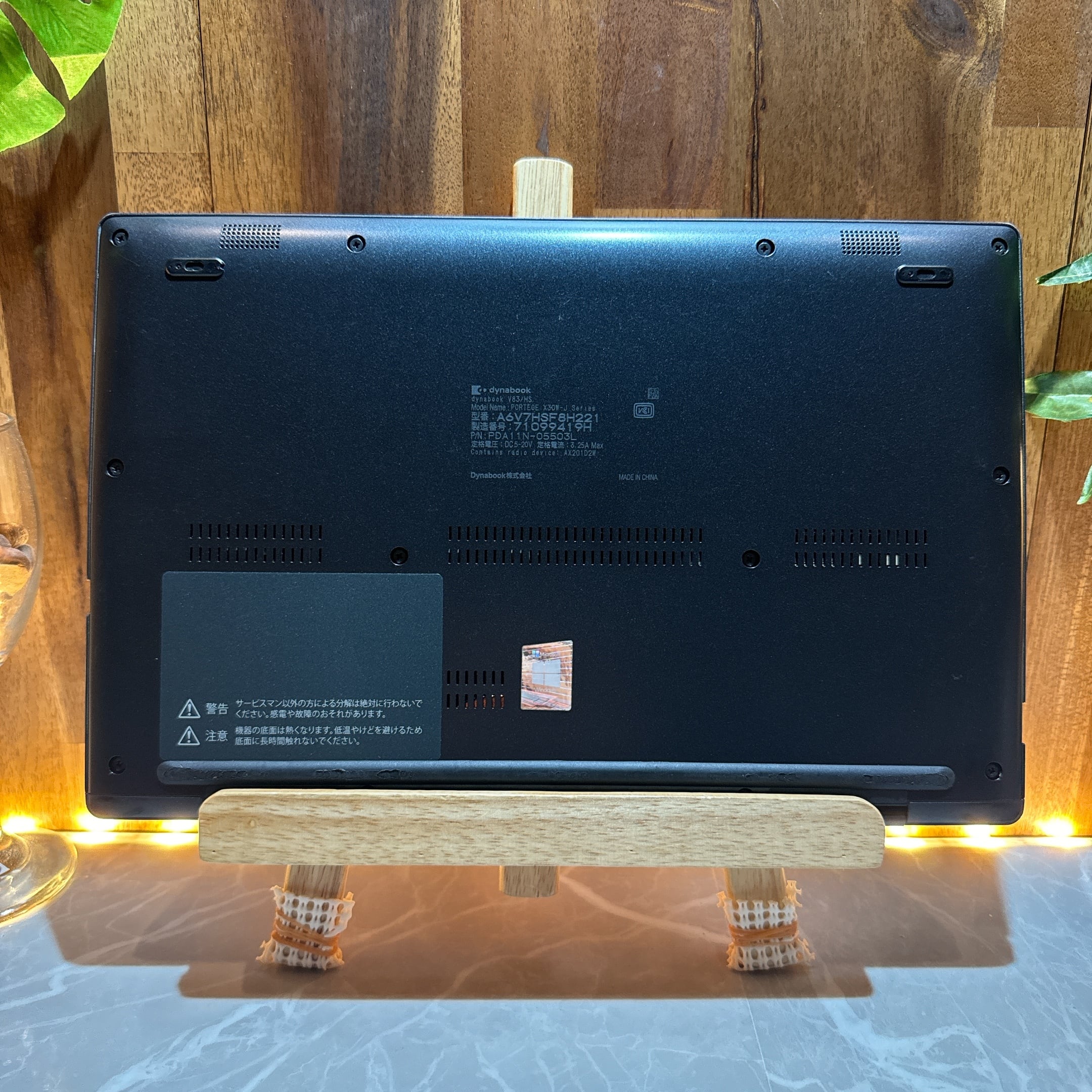 2in1モデル』Dynabook V83/HS タッチパネル 人気 i5第11世代 メモリ8GB