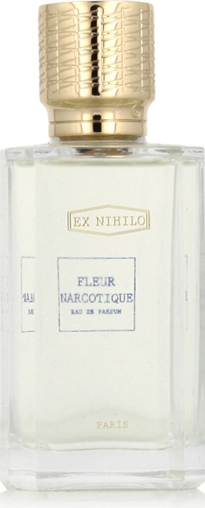 EX Nihilo Fleur Narcotique Eau de Parfum ab 120,00 € (Februar 2026