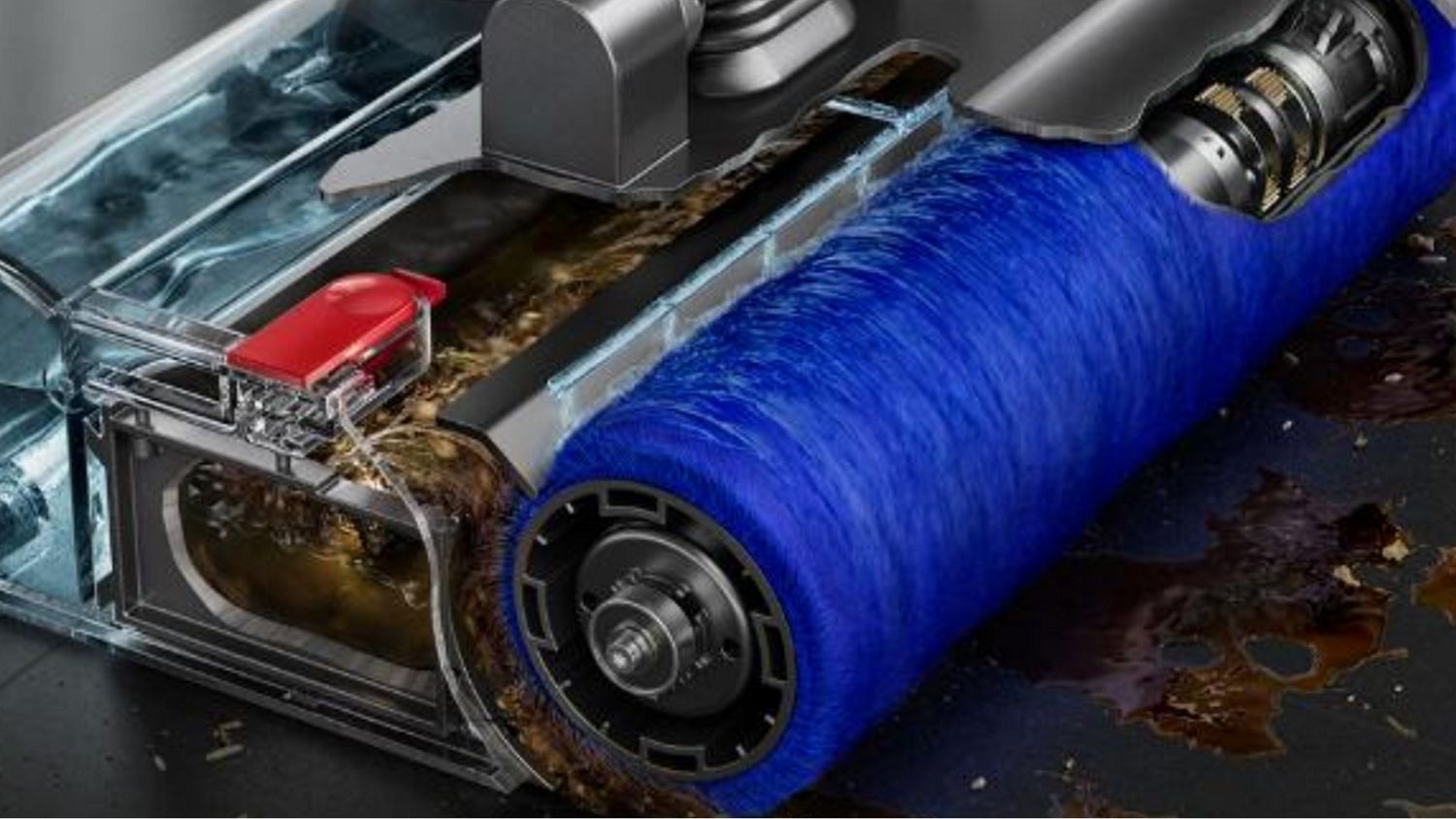 Dyson V12s Detect Slim Submarine™