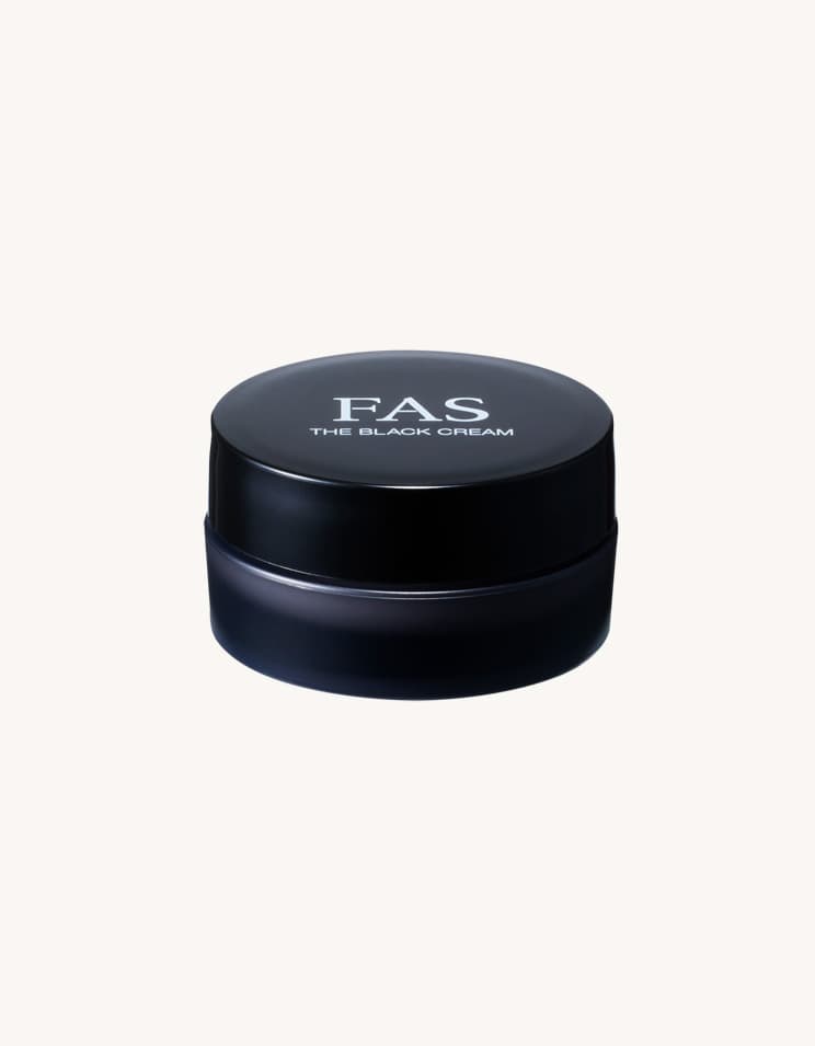 FAS THE BLACK DAY CREAM KIT