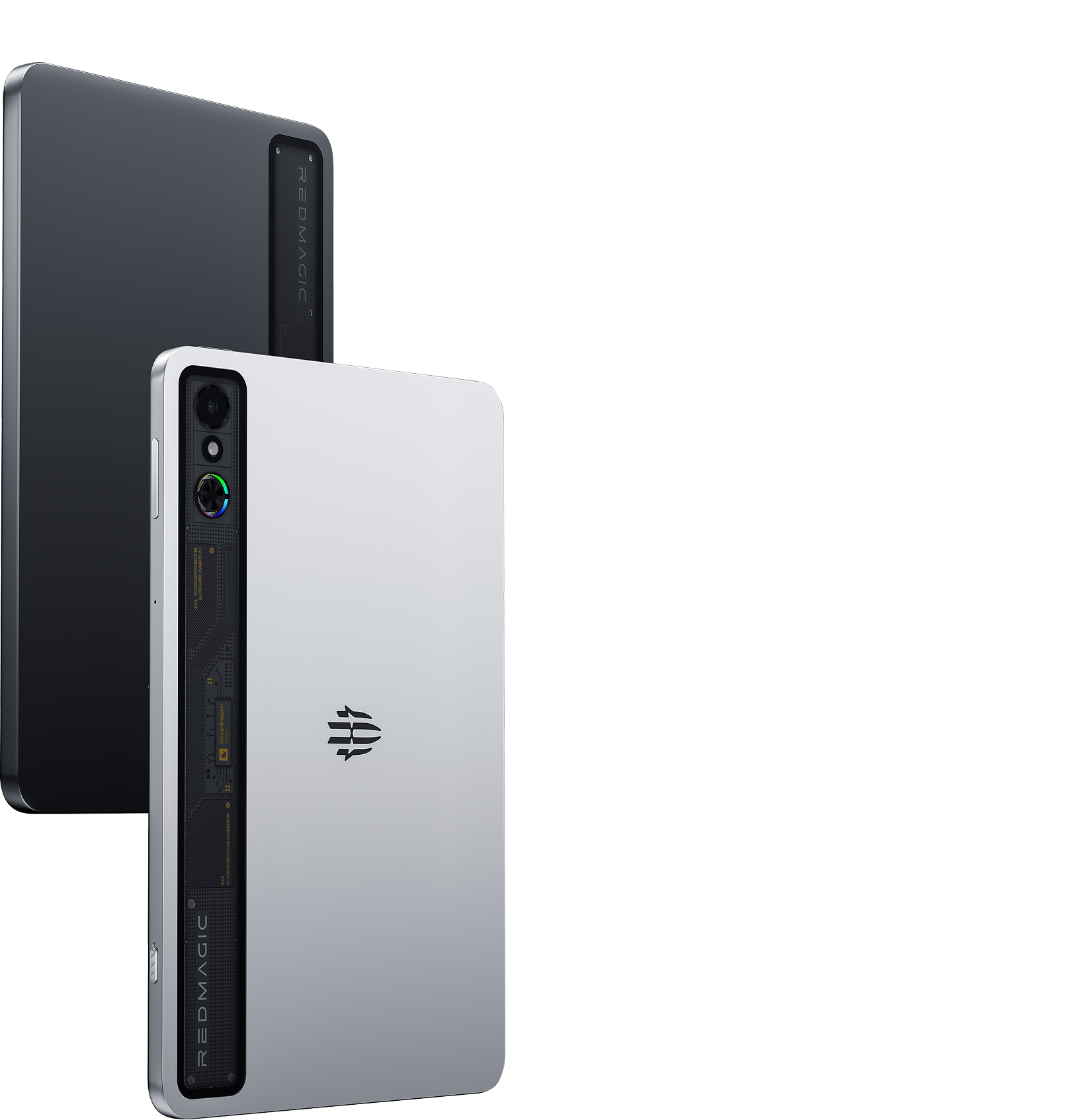 REDMAGIC Astra Gaming Tablet – Snapdragon 8 Elite, 9.06” 2.4K OLED