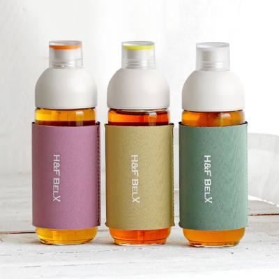 タンブラー用カバー スリーブ タンブラー交換パーツ・カバー H&F BELX