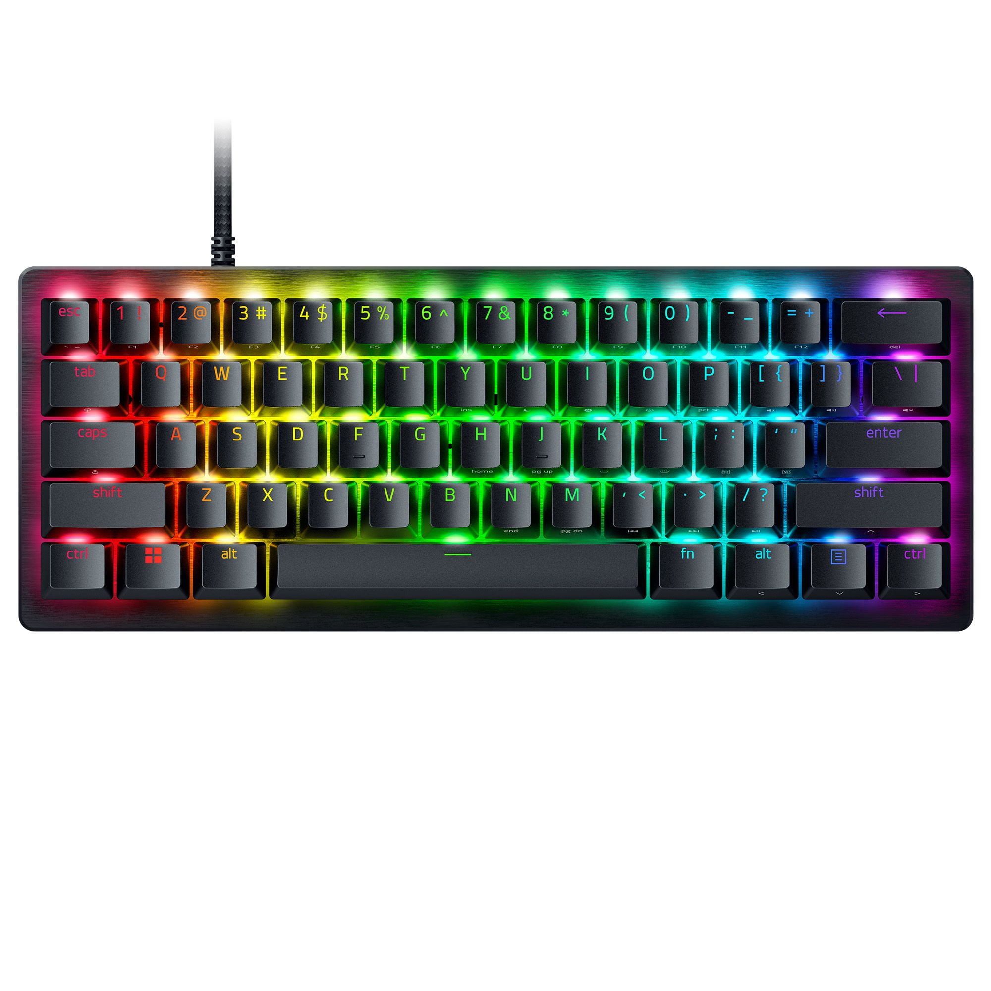Free Shipping! Razer Huntsman V3 Pro Mini USB-A Optical Esports
