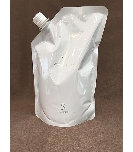 Amazon | コタ アイ ケア シャンプー 5(800ml) | COTA | シャンプー 通販