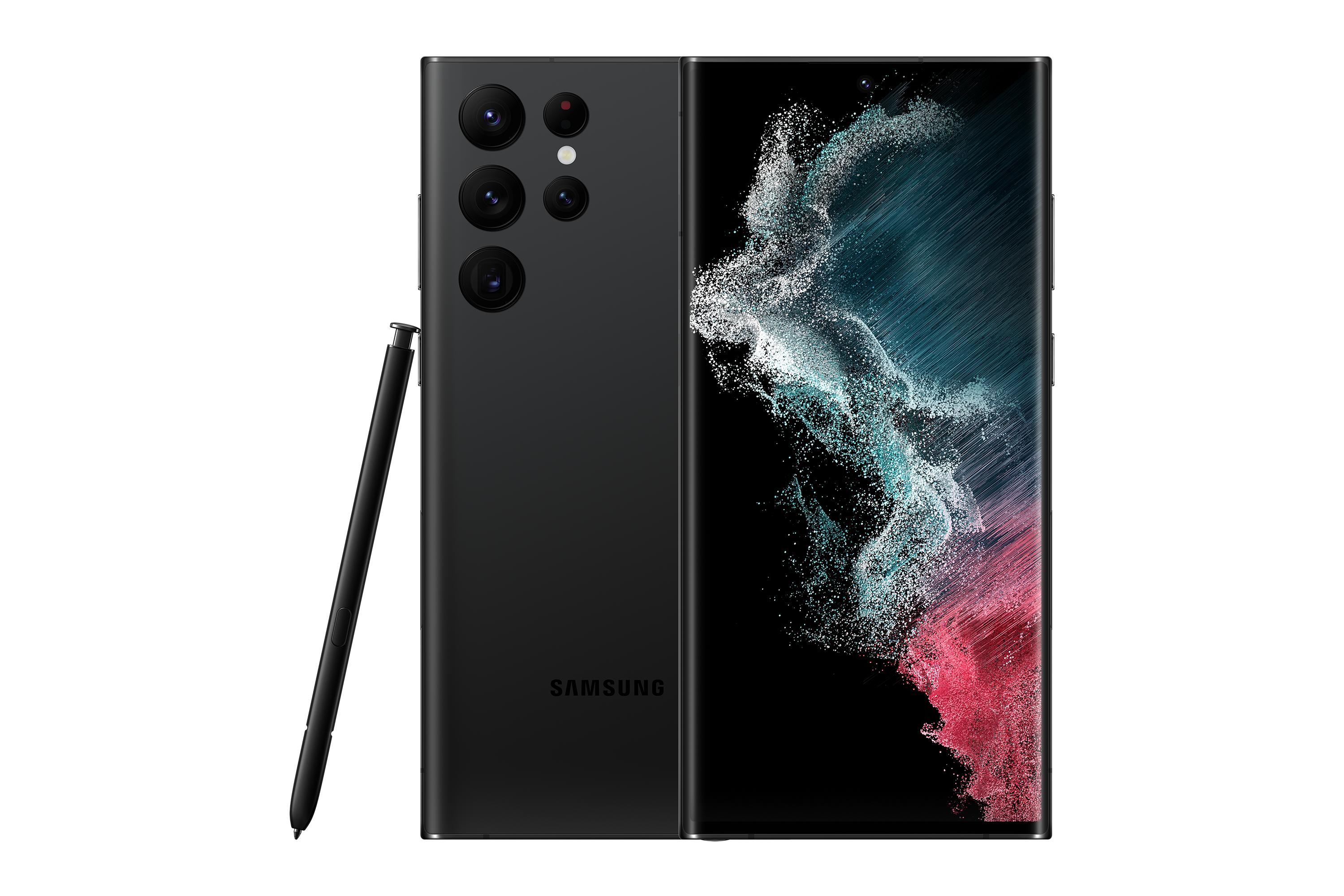 SM5S908UZKEXAA | Galaxy S22 Ultra, 256GB, Certified Re-Newed