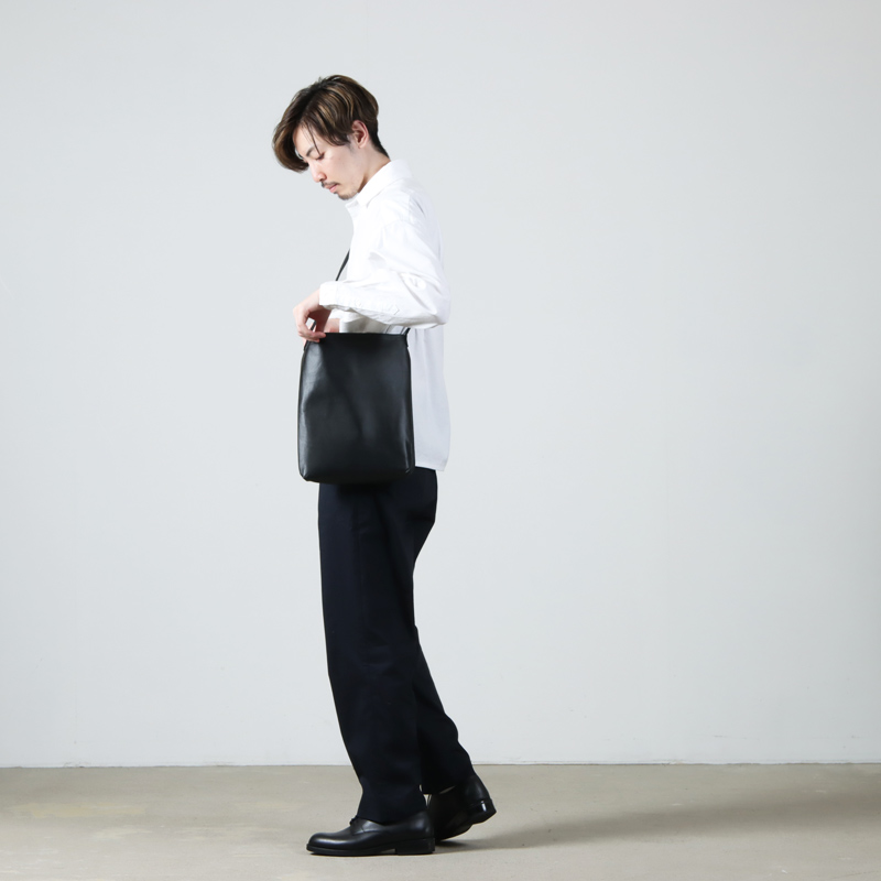 Hender Scheme (エンダースキーマ) cow shoulder big / カウショルダー