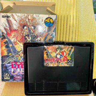 NEOGEO（家庭用ゲームソフト）のフリマアイテム一覧