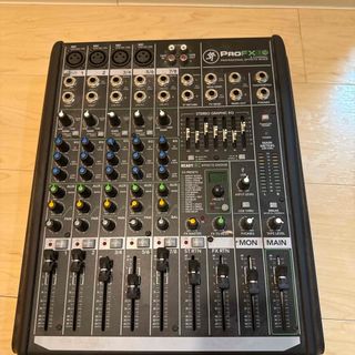 dj ミキサー technics SH-DJ1200 テクニクス 送料込の通販 by TOS shop