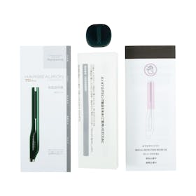 Bioprogramming ヘアビューロン 7D Plus ストレートをレビュー