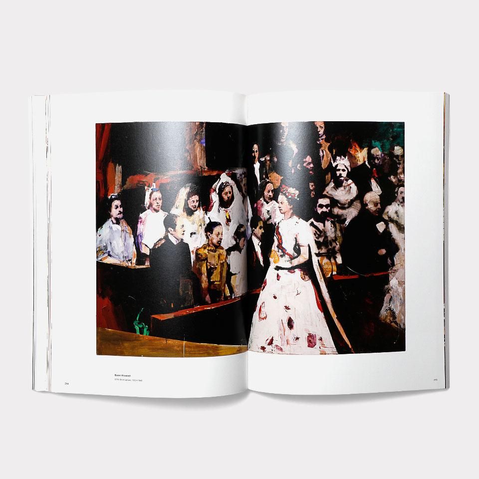 YUKIMASA IDA Crystallization - BOOK AND SONS オンラインストア