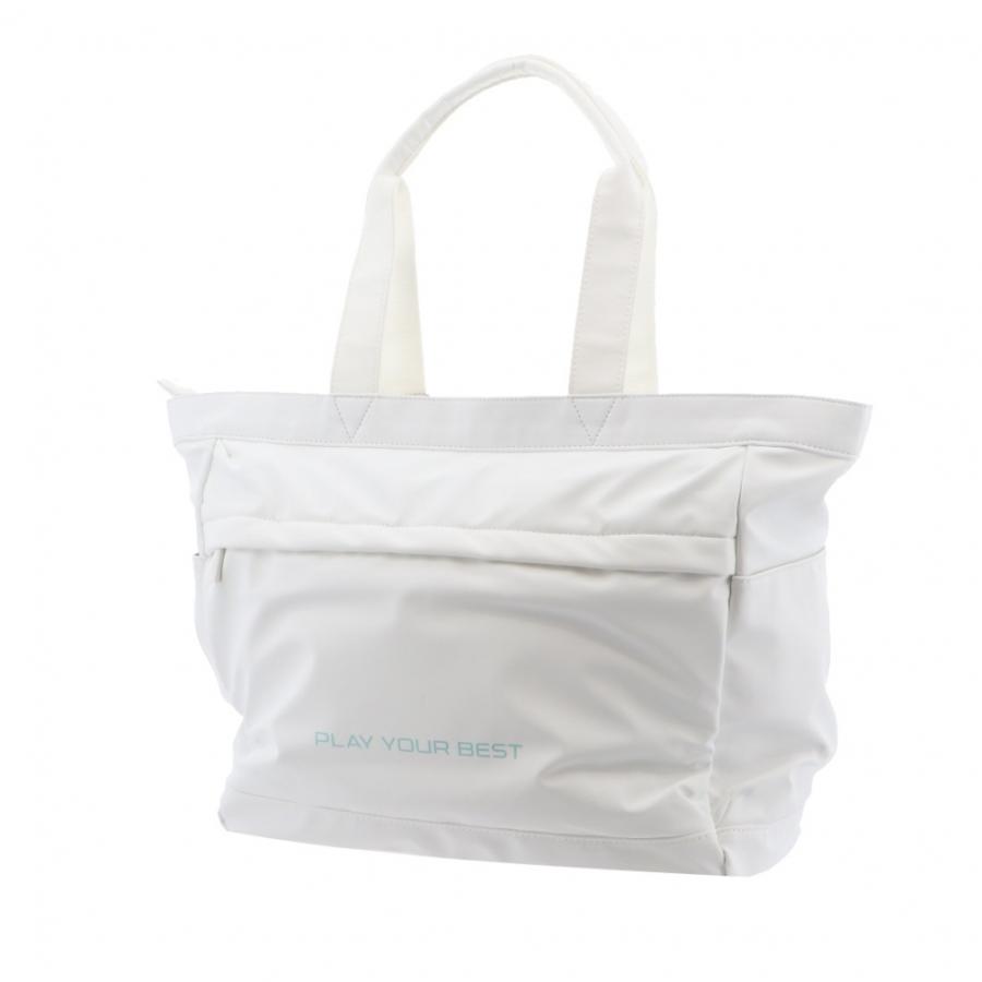 PING（ピン） レディース GB-L2301 ソフト PU トート 36851-02 ゴルフ