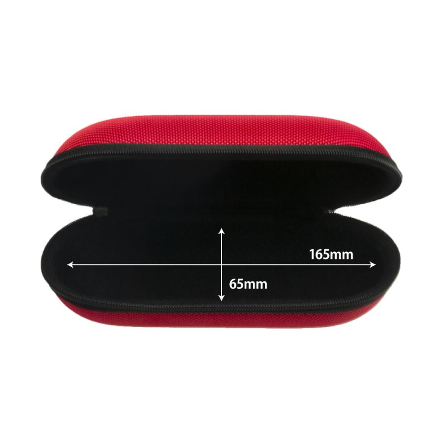 OAKLEY（オークリー） スポーツ サングラス ケース OAKLEY LARGE SOFT