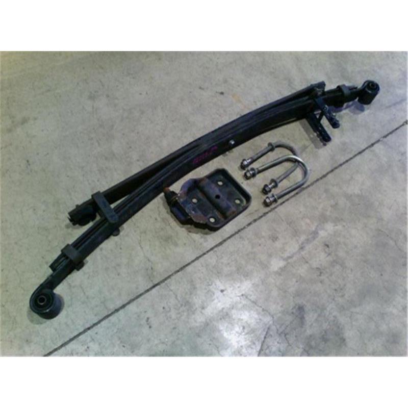 トヨタ 純正 ハイエース 《 TRH221K 》 右リアスプリング 48210-26A42