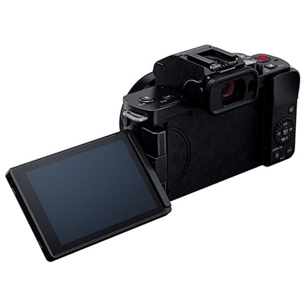 LUMIX Gシリーズ パナソニック DC-G100DW-K G100D Wキット ダブル