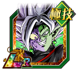 ドッカンバトル】不撓不屈の戦士・超サイヤ人孫悟飯（未来）(超力)の