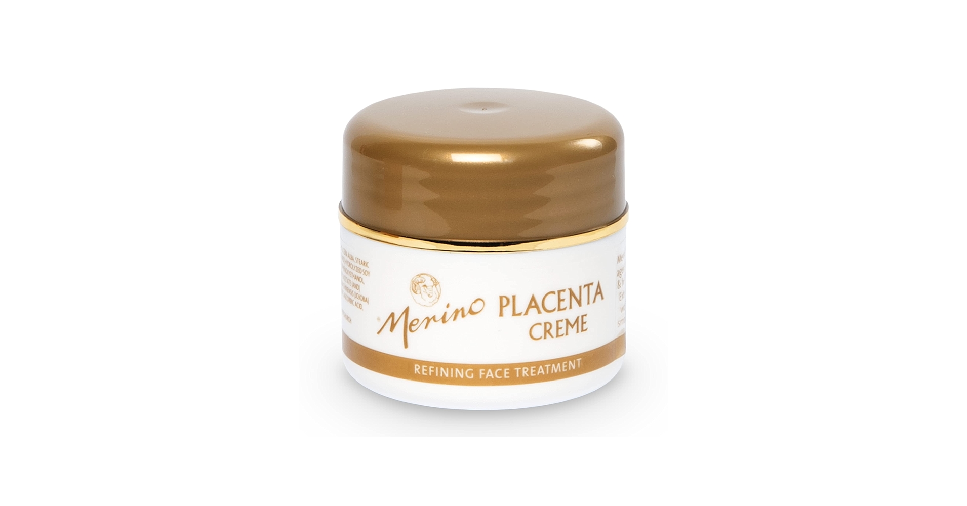 Amazon.com: Placenta & Vitamin C, B5, E & Propolis Refining Face