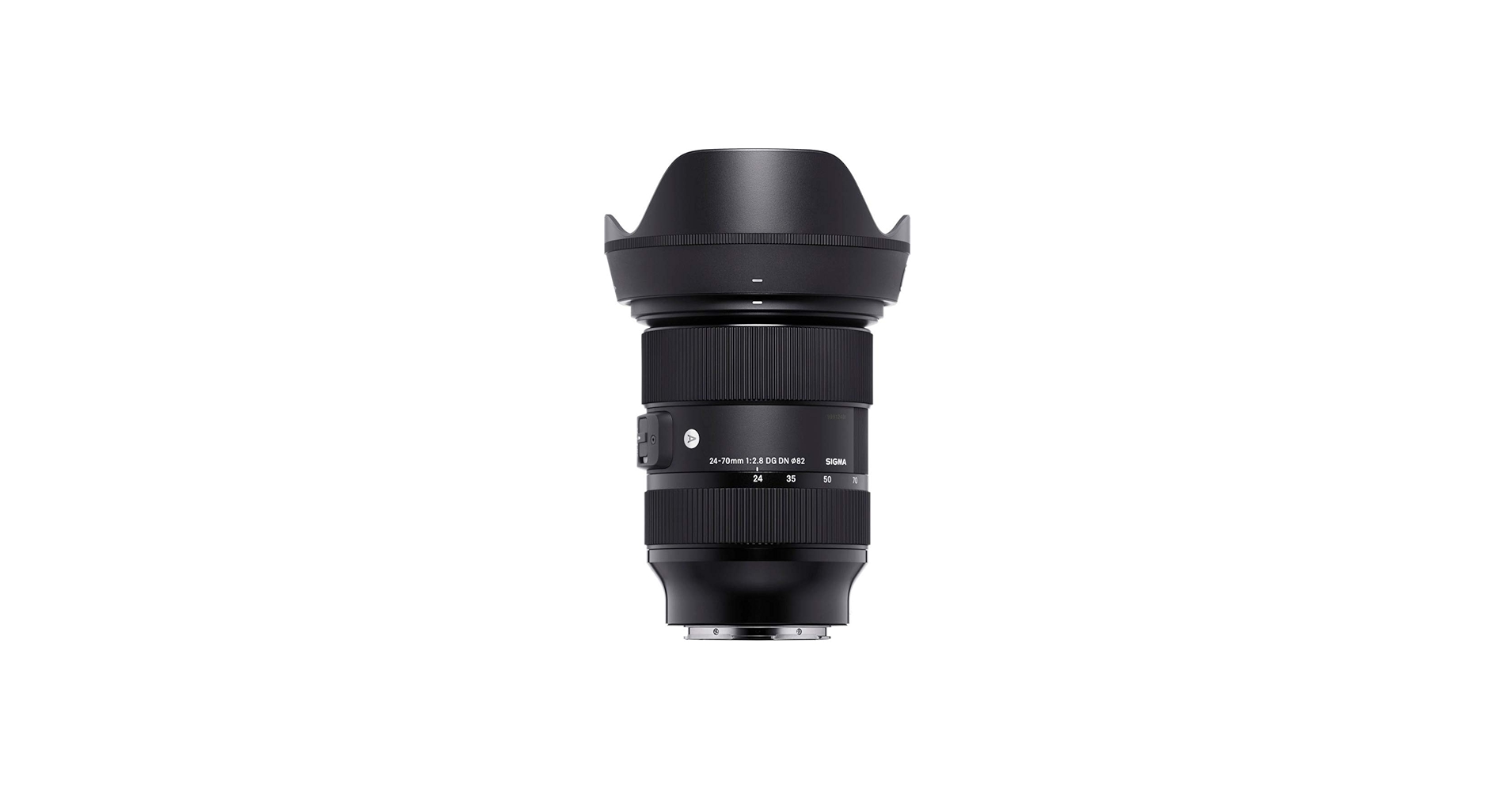 Amazon.com : Sigma 24-70mm F2.8 DG DN Art for L Mount : Electronics
