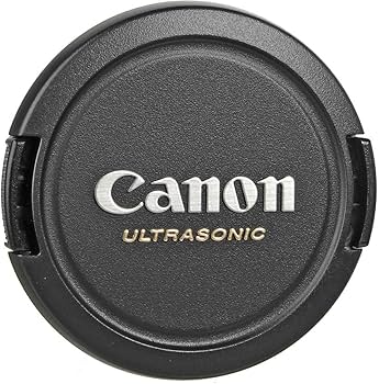 Amazon.com : Canon EF-S 17-85mm f/4-5.6 Image Stabilized USM SLR