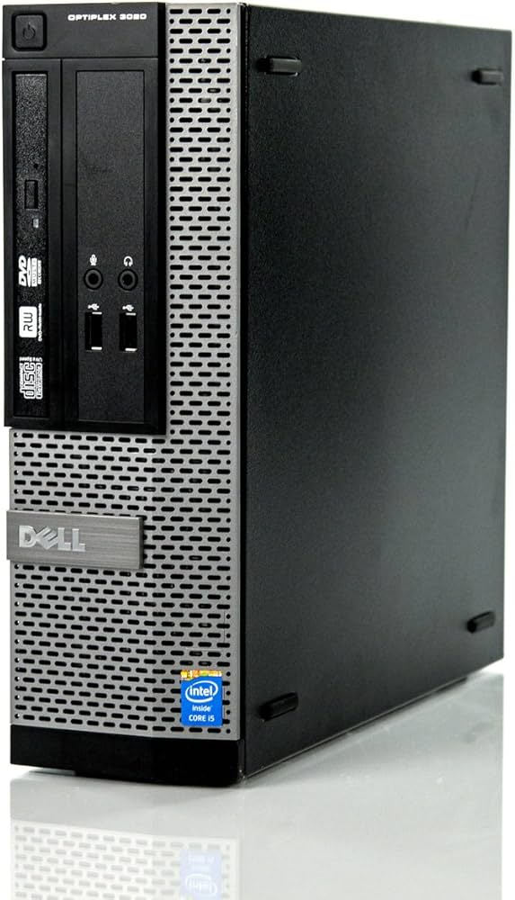 Amazon.co.jp: DELL OPTIPLEX 3020 Core i3 4160 3.6GHz 4GB 500GB