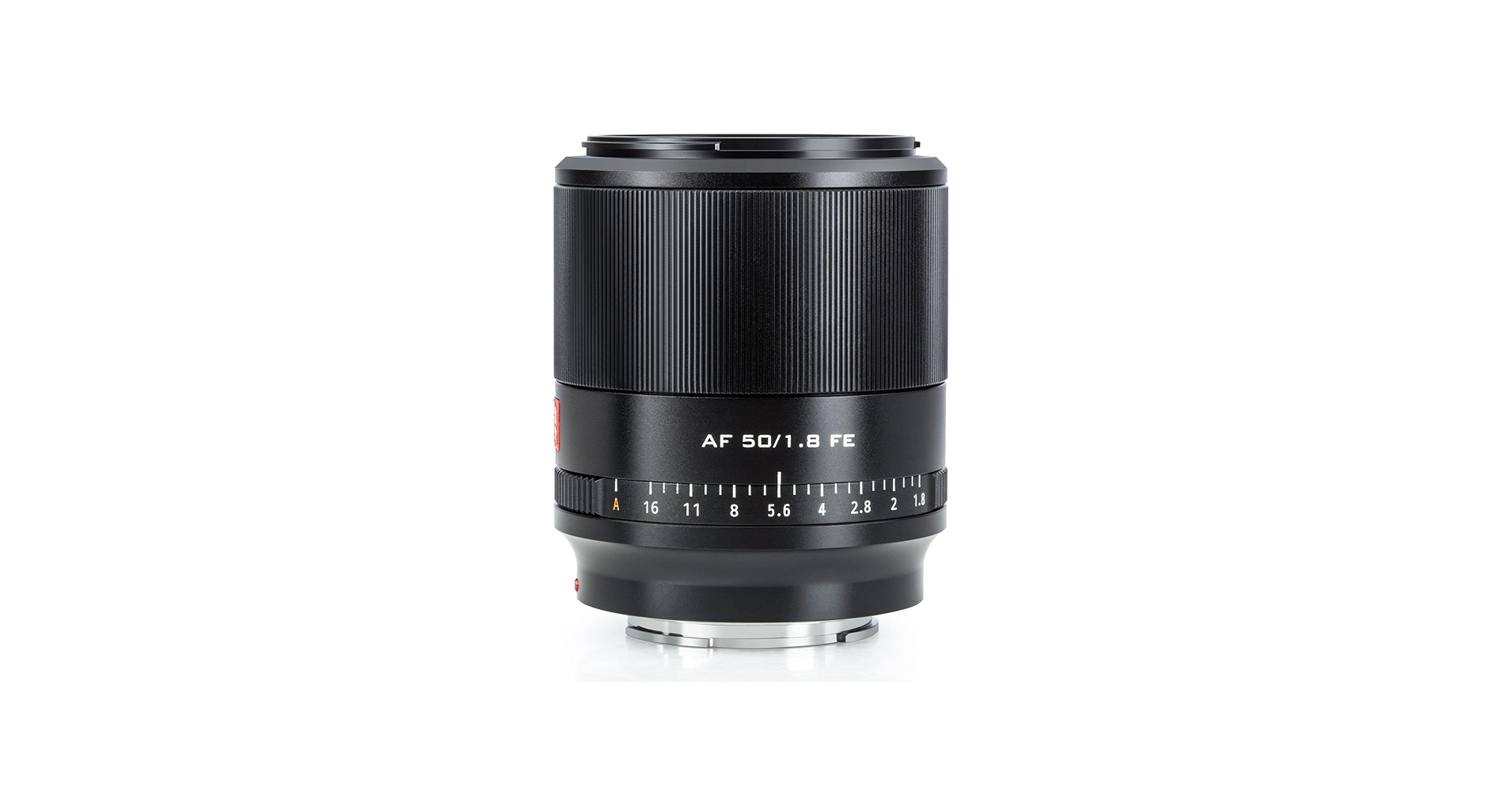 VALTROX AF 50/1.8 FE 単焦点レンズ sony eマウント Amazon.co.jp