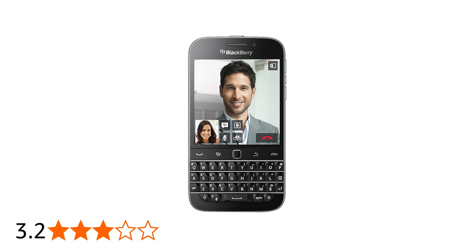 Amazon | BlackBerry Classic 【amazon.co.jp出品/販売分のみ日本正規