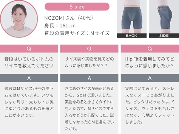 Amazon.co.jp: 【公式ストア限定】シックスパッド ヒップフィット+専用