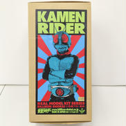 ビリケン商会|仮面ライダー リアルモデルキット|【ハードオフ公式通販