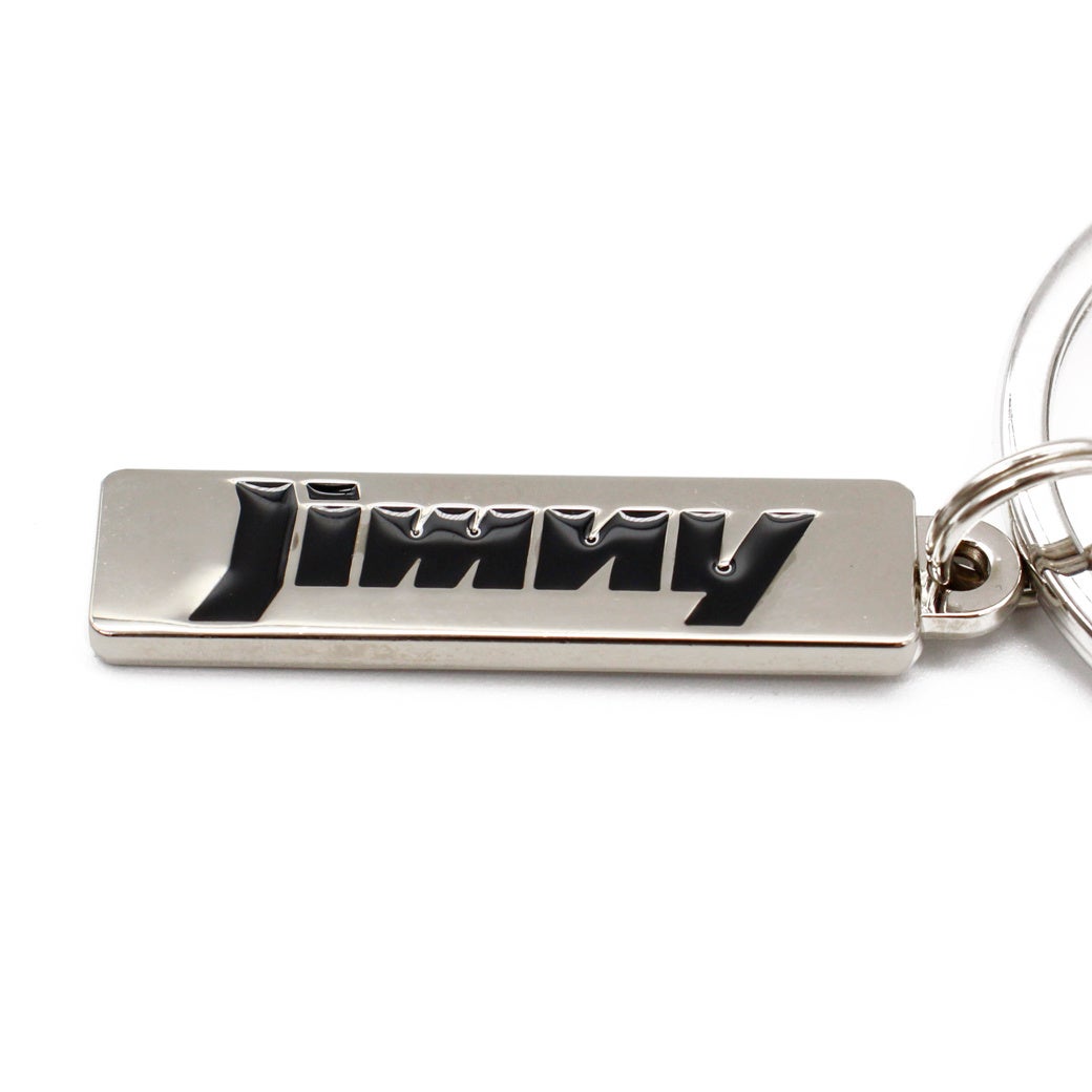 ○3000個限定○ SUZUKI JIMNY キーチェーン 予約販売開始（2025年5月8