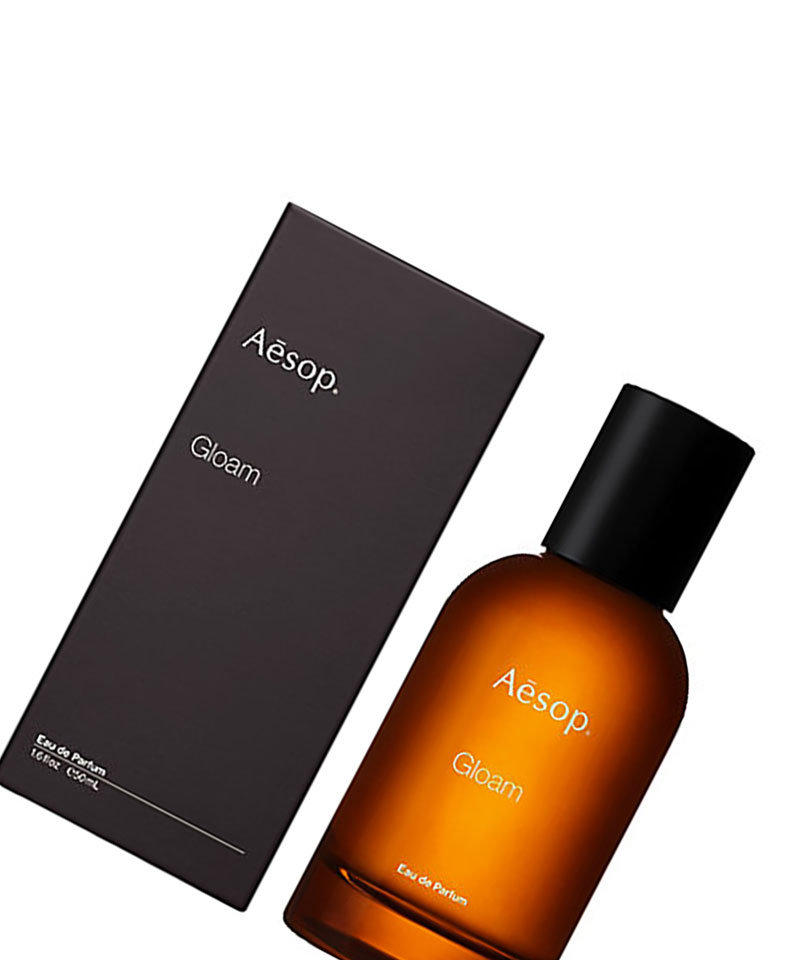 楽天市場】aesop イソップ グローム オードパルファム 50mL