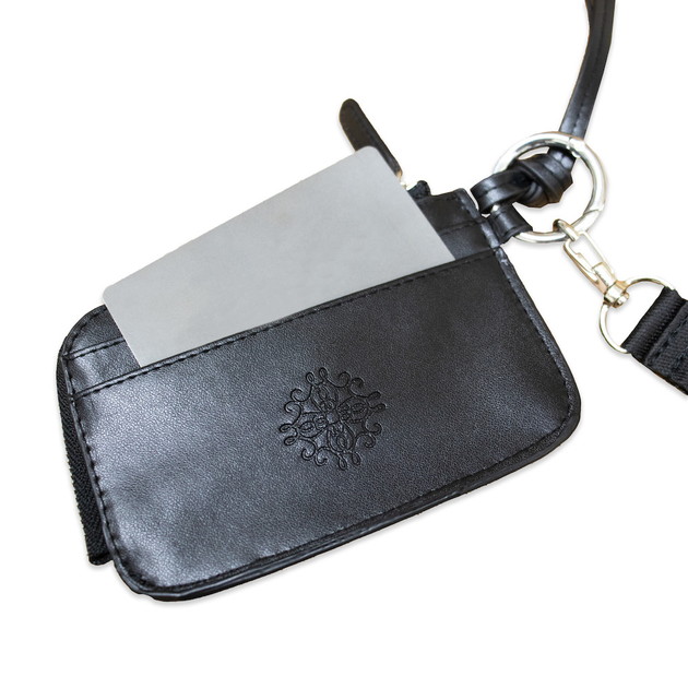 商品詳細ページ | UVERworld OFFICIAL EC SHOP | レザーマルチカード